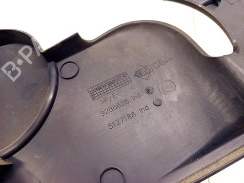 Andre RENAULT ESPACE IV (JK0/1_) 3.0 dCi (JK0J, JK0V) | BP36823523O1 - Image 3