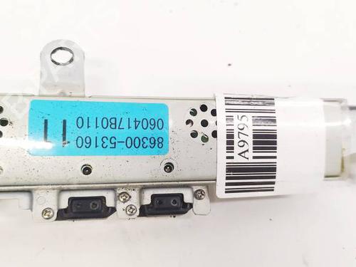 Electronic module LEXUS IS II (_E2_) 220d (ALE20) | BP35149446M83 - Image 2