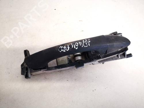 front-right-exterior-door-handle-mercedes-benz-c-class-w203-2000-2001-2002-2003-2004-2005-2006-2007-35347397 main image