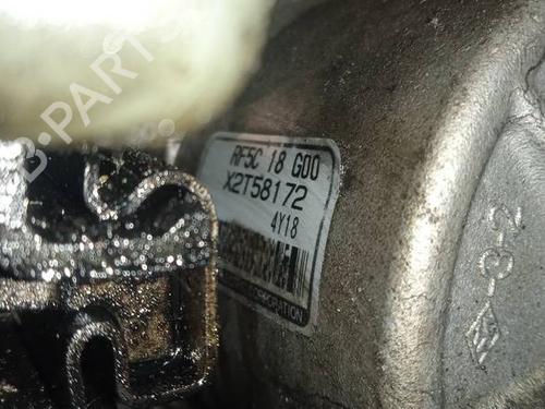 Vacuum pump MAZDA 6 Hatchback (GG) 2.0 DI (GG14) | BP34887275M80 - Image 3