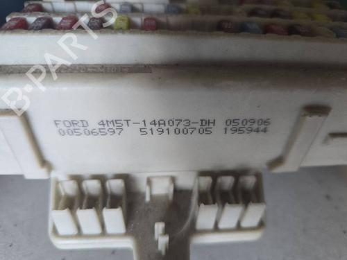 Fuse box FORD FOCUS II (DA_, HCP, DP) 1.6 TDCi | BP32577281E1 - Image 11
