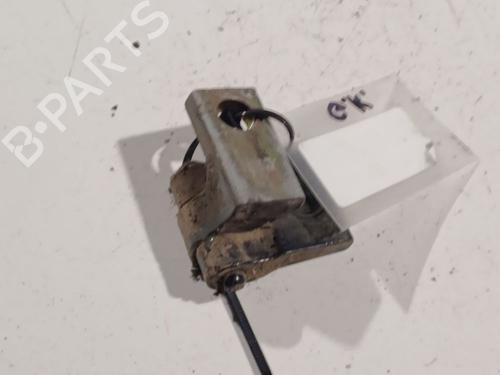 Hinge/Door check strap AUDI A2 (8Z0) 1.4 TDI | BP32565850C146