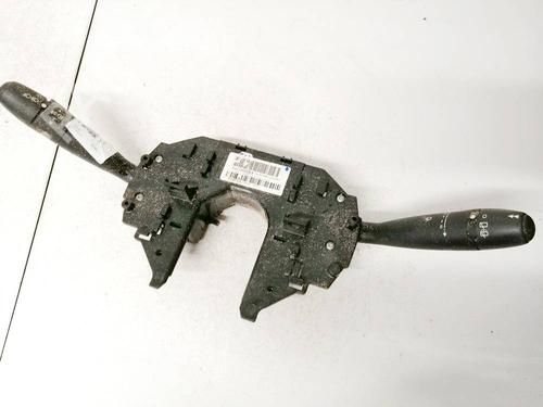 Used Warning switch Warning switch PORSCHE CAYENNE (9PA) S 4.5 (340 hp) 35118076 35118076