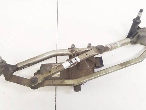 Used Front wipers mechanism Front wipers mechanism 35121351 35121351