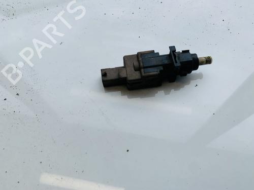 Used Electronic module Electronic module CITROËN JUMPER I Platform/Chassis (244) 2.2 HDi (101 hp) 35520738 35520738