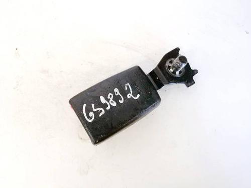 Used Seat buckle Seat buckle 35056600 35056600