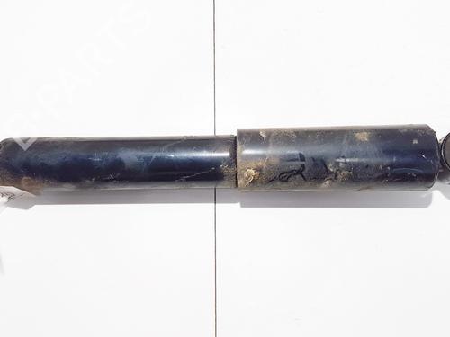Used Left rear shock absorber Left rear shock absorber 35628757 35628757