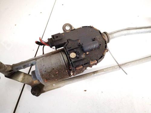 Used Front wiper motor Front wiper motor VW PASSAT B6 (3C2) 2.0 FSI 4motion (150 hp) 35114620 35114620