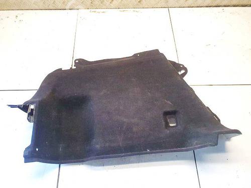 Used Boot lining Boot lining MAZDA 3 Saloon (BP_) 2.0 SKYACTIV-G M Hybrid (BP5S, BP6S) (150 hp) 40243193 40243193