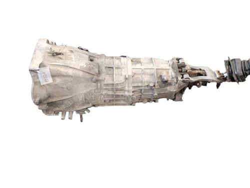 Gearbox LEXUS IS II (_E2_) 220d (ALE20) | BP35177105M3 - Image 3