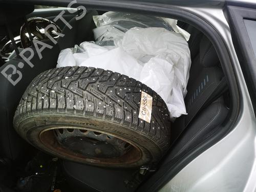 Speaker RENAULT MEGANE III Hatchback (BZ0/1_, B3_) 1.5 dCi (BZ09, BZ0D, BZ1W, BZ29, BZ14) | BP32585530E2