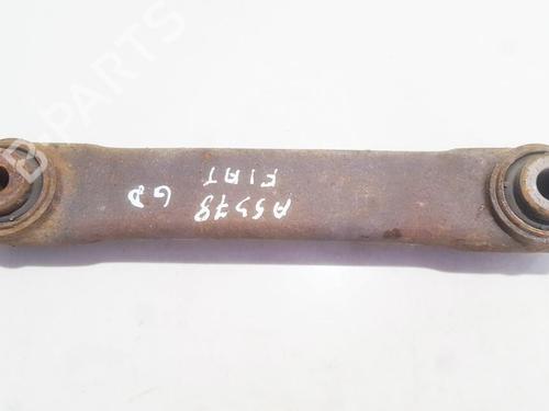 Højre bagtil bærearm Højre bagtil bærearm FIAT CROMA (194_) 1.9 D Multijet (194AXC1B, 194AXC12) (150 hp) 35862971 35862971