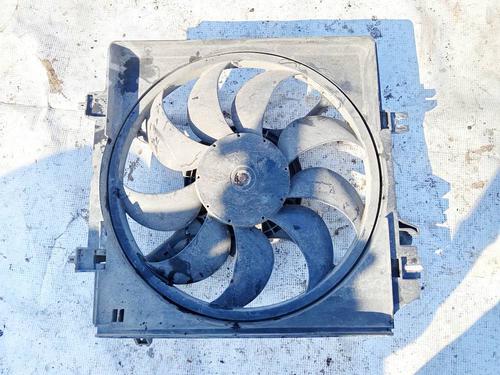 Fan SUBARU LEGACY V (BM) 2.0 D AWD (BMD) | BP34986609M128 - Image 2