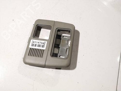 Used Interior roof light Interior roof light PEUGEOT 406 (8B) 2.0 HDI 90 (90 hp) 36382933 36382933