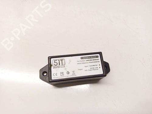 Used Electronic module Electronic module NISSAN NV200 / EVALIA Bus e-NV (ME0M) (109 hp) 32538265 32538265