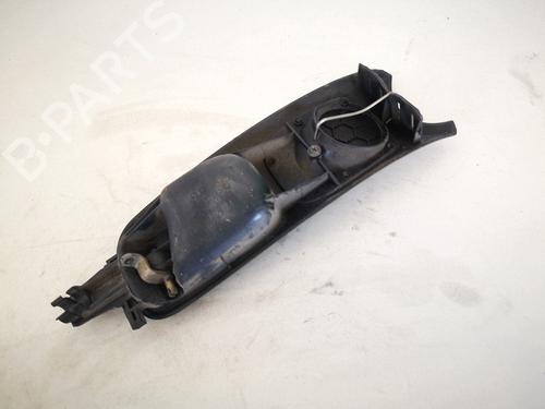 Front left interior door handle VW PASSAT B5.5 (3B3) 1.9 TDI | BP35421751I13 - Image 2