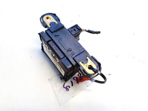 Used Electronic module Electronic module CHEVROLET CAPTIVA (C100, C140) 2.4 4WD (136 hp) 35336317 35336317
