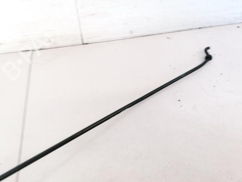 Støtte MAZDA 6 Hatchback (GG) 2.0 DI (GG14) | BP35497770C155 - Image 3
