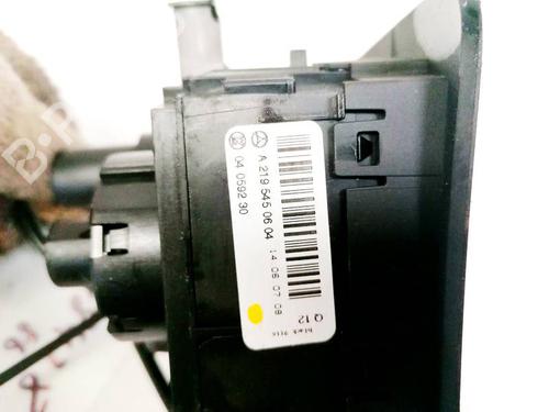 Switch MERCEDES-BENZ CLS (C219) CLS 320 CDI (219.322) | BP35358300I30 - Image 3