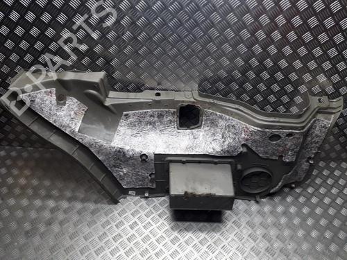 Boot lining HYUNDAI SANTA FÉ II (CM) 2.2 CRDi GLS | BP35705143I3 - Image 2