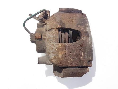 Used Left front brake caliper Left front brake caliper 35455850 35455850