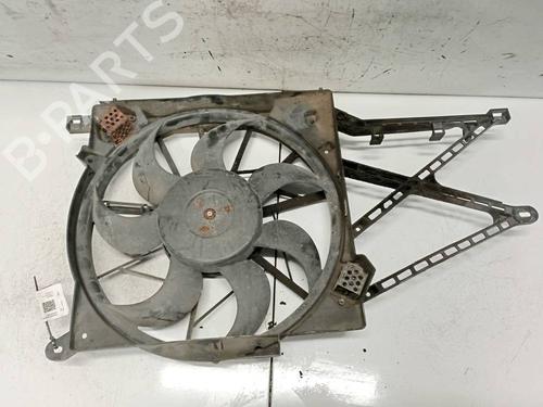 Used Fan Fan SUBARU LEGACY IV Estate (BP) 2.0 AWD (BP5) (138 hp) 34810239 34810239