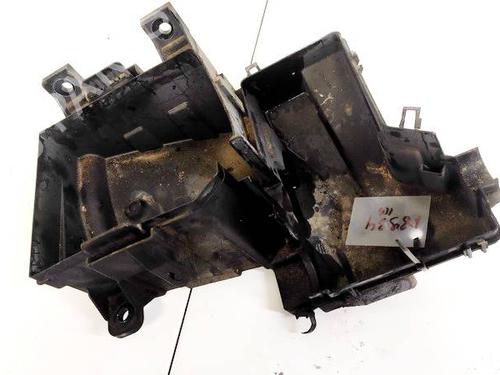 Used Fuse box Fuse box NISSAN QASHQAI I (J10, NJ10) 2.0 dCi (150 hp) 32935745 32935745