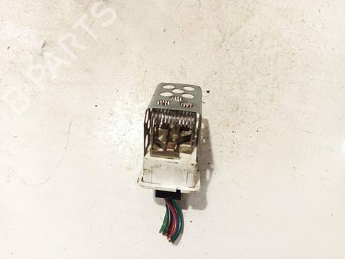 Heater resistor OPEL ASTRA H (A04) 1.9 CDTI (L48) | BP34935281M108 - Image 2