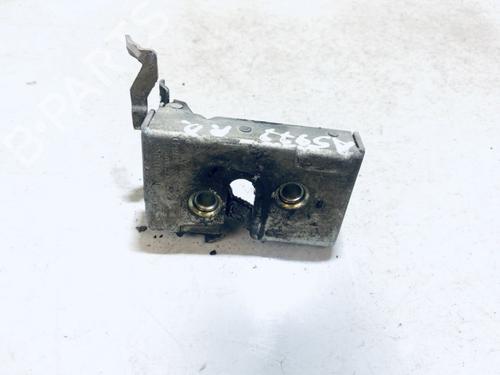 Used Front right lock Front right lock 35641947 35641947