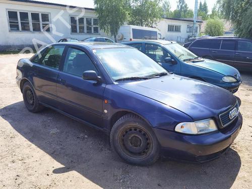 Used Parts AUDI A4 B5 (8D2) 1.6 (100 hp) 4470946