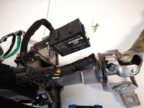 Electronic module KIA CARENS III MPV (UN) 2.0 CRDi 115 | BP34949754M83 - Image 3