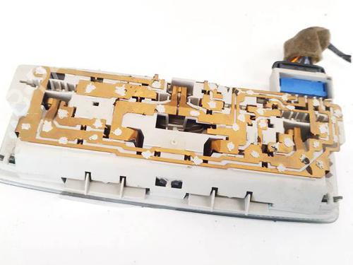 Kabinelys RENAULT ESPACE IV (JK0/1_) 2.0 (JK0A, JK1D, JK0N) | BP35131384I8 - Image 2
