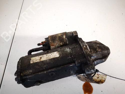 Used Starter Starter MERCEDES-BENZ VITO Bus (W639) 109 CDI (639.701, 639.703, 639.705) (88 hp) 34949785 34949785