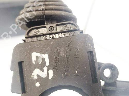 Warning switch TOYOTA RAV 4 III (_A3_) 2.2 D 4WD (ALA30_, ALA30R) | BP34831240I22 - Image 3
