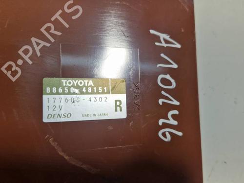 Electronic module LEXUS RX (_U3_) 330 AWD (MCU38) | BP32581206M83  - Image 5