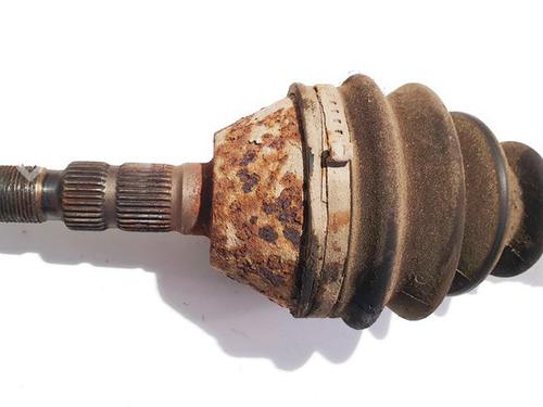 Right front driveshaft OPEL ASTRA H (A04) 1.7 CDTI (L48) | BP35411658M39 - Image 2