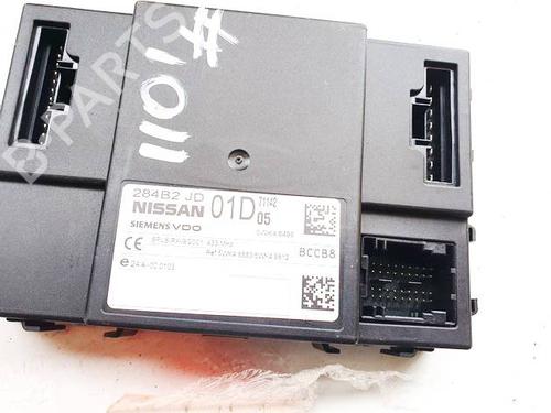 Electronic module MAZDA 6 Estate (GJ, GL) 2.2 D | BP38315980M83 - Image 2