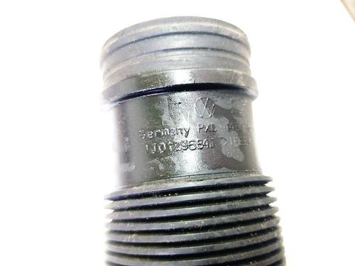 Pipe PEUGEOT 407 (6D_) 1.6 HDi 110 (6D9HZC, 6D9HYC) | BP37687260M125 - Image 4
