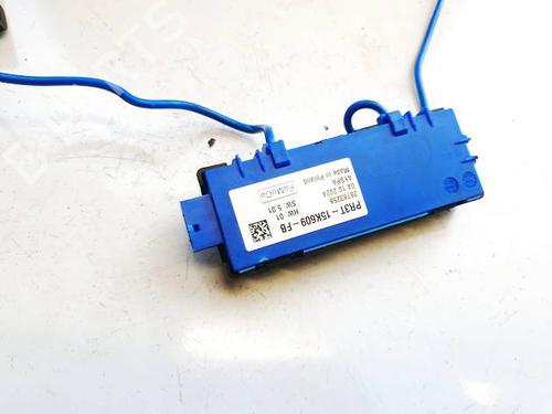 Electronic module AUDI A6 C5 (4B2, 4B4) 2.5 TDI | BP38575225M83 - Image 2