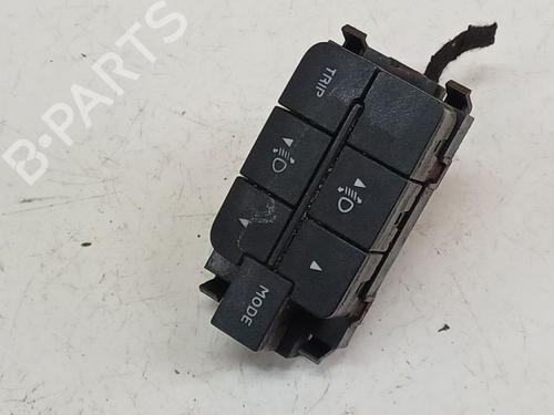 Used Switch Switch IVECO DAILY IV Platform/Chassis 29L14 (136 hp) 34866937 34866937