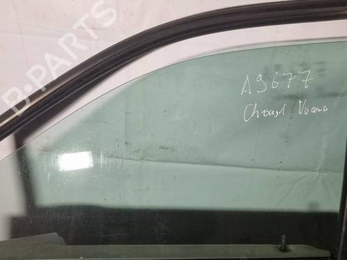 Used Front left door window Front left door window 35192445 35192445