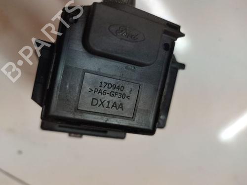 Warning switch FORD TRANSIT Van (FA_ _) 2.4 TDCi RWD | BP34748419I22 - Image 5
