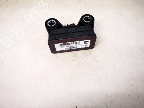 Used Electronic module Electronic module 35537863 35537863