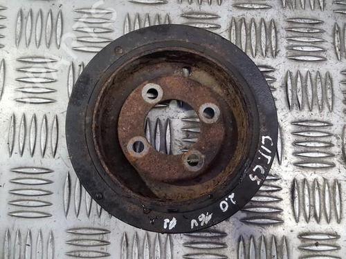 Used Pulley Pulley 35681000 35681000