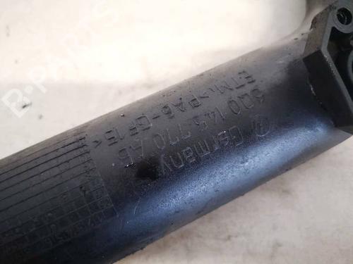 Pipe AUDI A6 C6 (4F2) 2.4 | BP32927034M125 - Image 3
