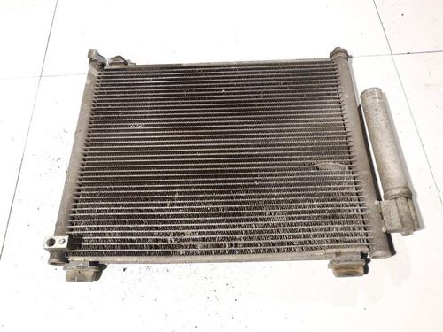 Used AC radiator AC radiator SUZUKI IGNIS I (FH) 1.3 (HV51, HX51, RG413) (83 hp) 35198872 35198872