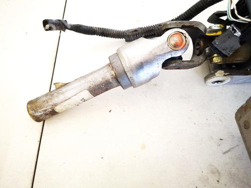 Used Steering column universal joint Steering column universal joint 35408781 35408781