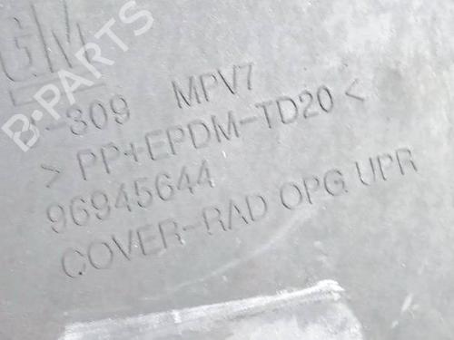 Other CHEVROLET ORLANDO (J309) 2.0 D | BP32596408O1