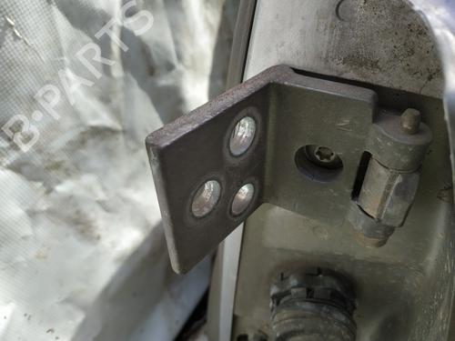 Used Hinge/Door check strap Hinge/Door check strap CITROËN XSARA PICASSO (N68) 1.6 (88 hp) 32886091 32886091