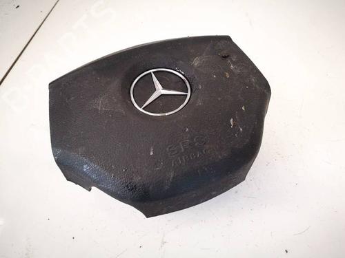 Used Driver airbag MERCEDES-BENZ B-CLASS Sports Tourer (W245) B 180 CDI (245.207) (109 hp) 32627607